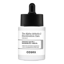 COSRX  THE ALPHA-ARBUTIN 2 D CARE SERUM